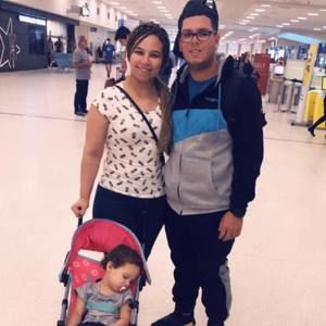 Meet your Posher, Armando